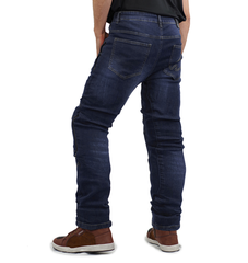 Quần Jeans Komine WJ-7543R CMAX Protect Cool Dry Jeans