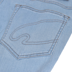 Quần Jeans Komine WJ-7543R CMAX Protect Cool Dry Jeans
