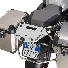 Đế thùng top Givi Monokey dành cho GS/ GSA 1250 - SRA5112