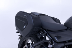 Combo Khung Túi SW-Motech Blaze cho Triumph Trident 660