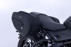 Combo Khung Túi SW-Motech Blaze cho Triumph Trident 660