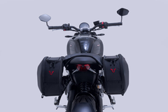 Combo Khung Túi SW-Motech Blaze cho Triumph Trident 660