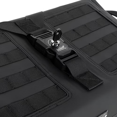 TÚI BÊN HÔNG WANDERER 40L+40L LOBOO BCB4040