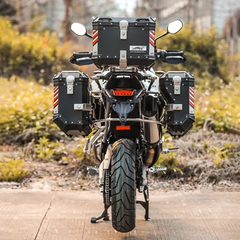 Khung thùng hông Loboo Tiger 900/ Tiger 850