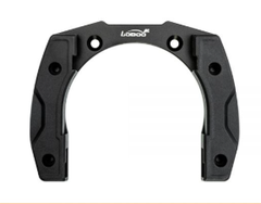 Ngàm túi bình xăng Loboo GS 1250/ Tiger 1200 / Ducati Multis mã 081 ( mẫu mới)