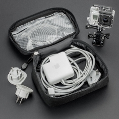 Kriega Kube Organizer XL -Túi đựng chống sốc Kriega Organizer size XL