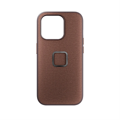 Case Peak Design Everyday iPhone 15