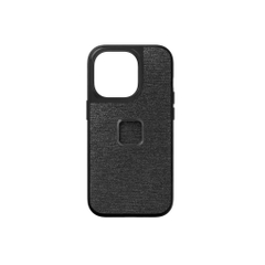 Case Peak Design Everyday iPhone 14 Pro - Đen