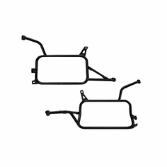 Khung thùng hông Loboo BMW R1300GSA