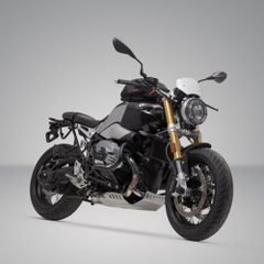 Khung Túi SW-Motech SLC Trái cho BMW R9T