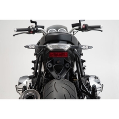 Khung Túi SW-Motech SLC Trái cho BMW R9T