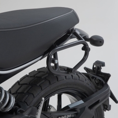 Khung túi SW-Motech SLC Ducati Scrambler 800 - Trái
