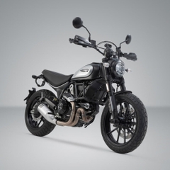 Khung túi SW-Motech SLC Ducati Scrambler 800 - Phải