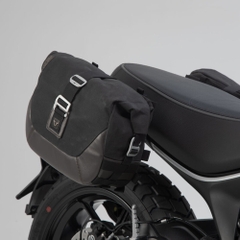 Khung túi SW-Motech SLC Ducati Scrambler 800 - Phải