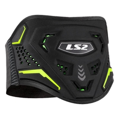 Đai bảo vệ LS2 Koku Kidney