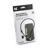 Túi Nước Kriega Hydrapak Reservoir 2L