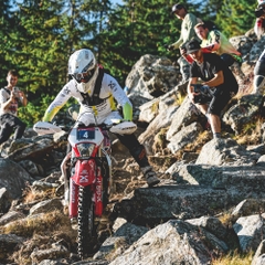 BALO CÓ TÚI NƯỚC HYDRO RACE