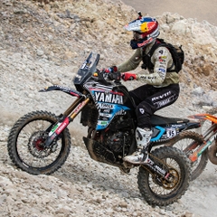 BALO CÓ TÚI NƯỚC HYDRO RACE
