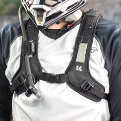 Túi Nước Kriega Hydrapak Reservoir 3L + Tube