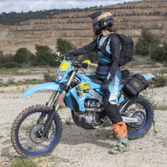 Balo Kriega R15