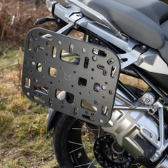 Kriega OS Platform Universal