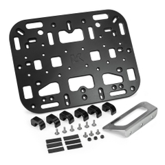 Kriega OS Platform for BMW GS