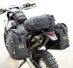 Túi Kriega OS 18 ADVENTURE PACK