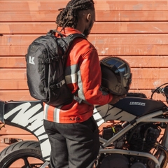 Balo Kriega R20