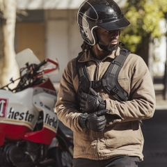 Balo Kriega R20