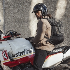Balo Kriega R20