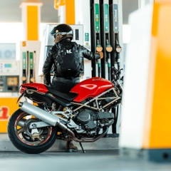 Balo Kriega R20