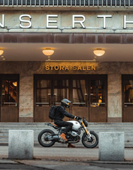 Balo Kriega R22
