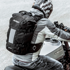 Balo Kriega R25 Phiên Bản Mới
