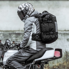 Balo Kriega R25 Phiên Bản Mới