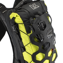 Balo Kriega Backpack Trail 18 - Multicam Black
