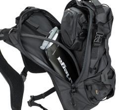 Balo Kriega Backpack Trail 18 - Multicam Black