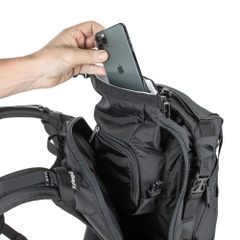 Balo Kriega Backpack Trail 18 - Orange