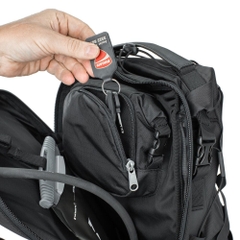 Balo Kriega Backpack Trail 18 - Multicam Black