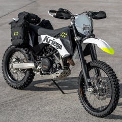 Kriega OS-Base Universal Fit