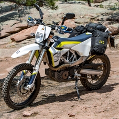 Kriega OS-Base Universal Fit