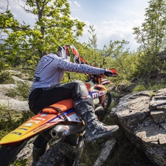 Giày Motocross SIDI Crossfire 3 SRS