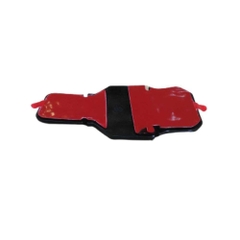 Miếng Dán 3M Thay Thế Cho Cardo Packtalk EDGE