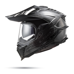 Nón cào cào LS2 MX701 Explorer Carbon