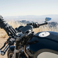 Ngàm Gắn Điện Thoại Peak Design Motorcycle Stem Mount