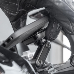 Ngàm Gắn Điện Thoại Peak Design Motorcycle Stem Mount