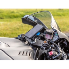 Ngàm Quadlock Fork Mount Gắn Cốt Cổ