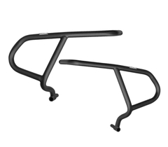 Khung chống đổ trên Loboo của xe BMW R 1250 GS màu đen