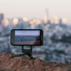 Case Peak Design Everyday iPhone 14
