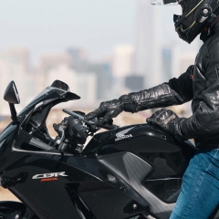 Ngàm Gắn Điện Thoại Peak Design Motorcycle Stem Mount