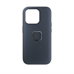 Case Peak Design Everyday iPhone 15 Pro